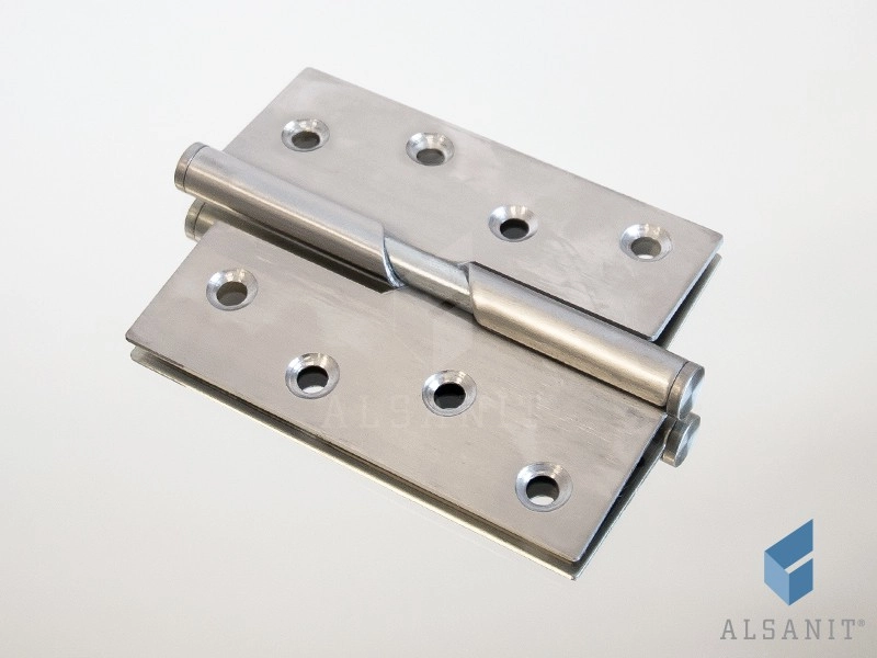 Zawias do kabin WC 28